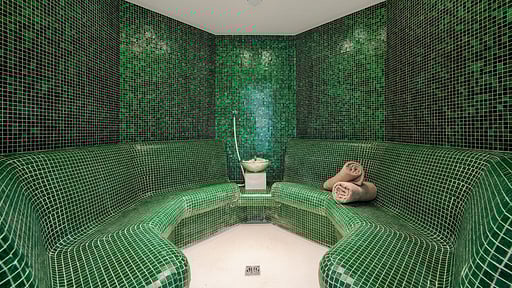 Villa Bonair Sky Spa 