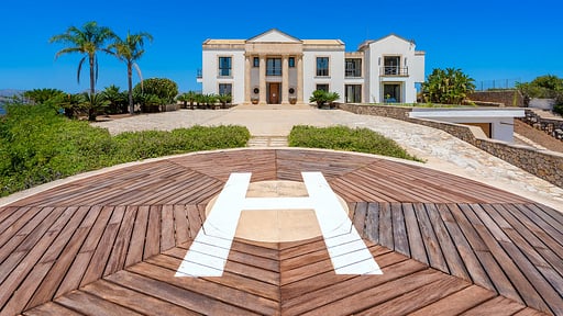 Villa Bonair Sky Others