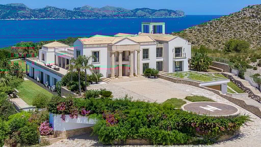 Villa Bonair Sky Others