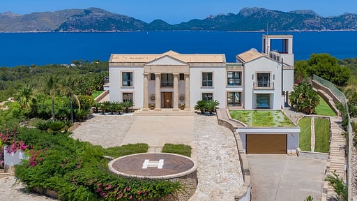 Villa Bonair Sky Others