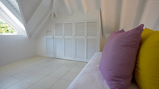 Villa Bonbonniere Bedroom 2