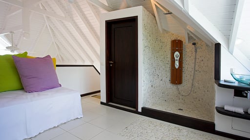 Villa Bonbonniere Bedroom 2