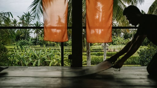 Villa Bond Ubud Others