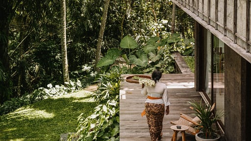 Villa Bond Ubud Others