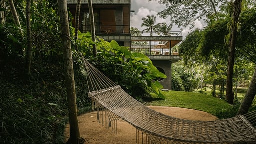 Villa Bond Ubud Others
