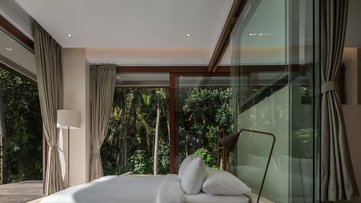 Villa Bond Ubud Bedroom 5