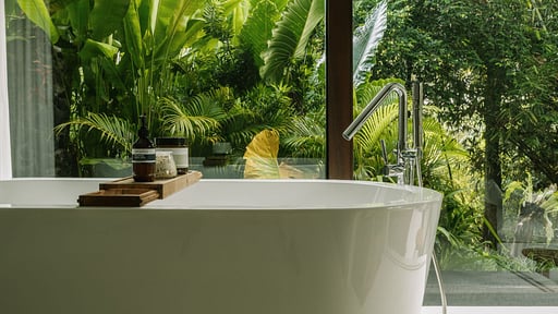 Villa Bond Ubud Bedroom 5