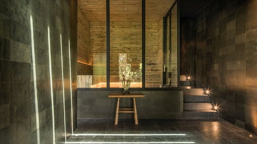 Villa Bond Ubud Spa
