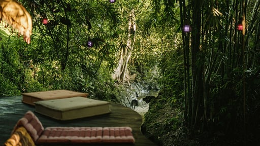 Villa Bond Ubud Others