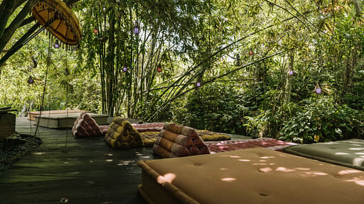 Villa Bond Ubud Others