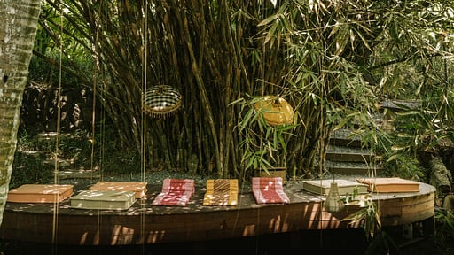 Villa Bond Ubud Others