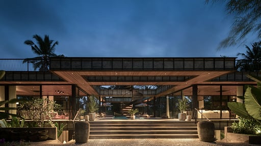 Villa Bond Ubud Others