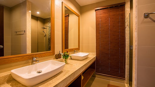 Villa Bond Bedroom 2