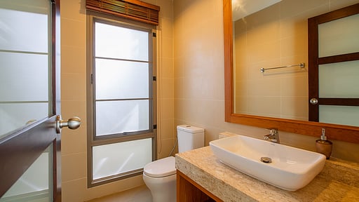 Villa Bond Bedroom 3