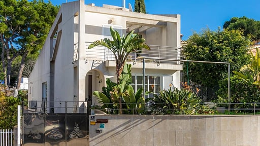 Villa Bonferrer Otros