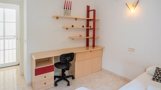 Villa Bonferrer Dormitorio 2