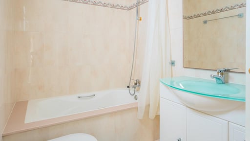 Villa Bonferrer Dormitorio 3