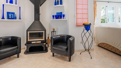 Villa Bonferrer Salón