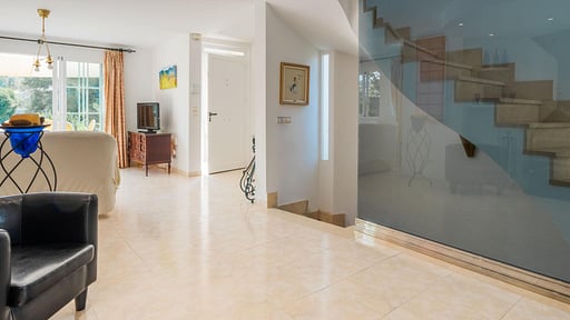 Villa Bonferrer Salón