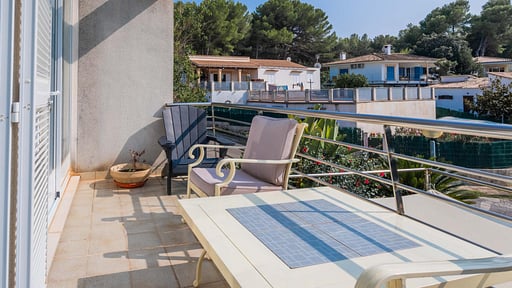 Villa Bonferrer Otros