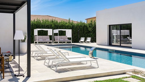 Villa Bonita Syracuse Zwembad