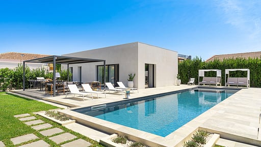 Villa Bonita Syracuse Zwembad