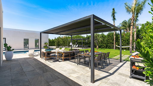 Villa Bonita Syracuse Terras/Veranda