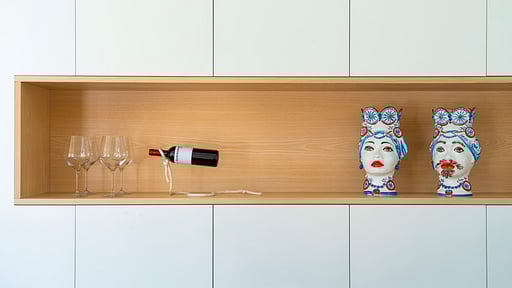 Villa Bonita Syracuse Eethoek 2