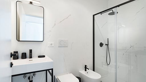 Villa Bonita Syracuse Slaapkamer 2