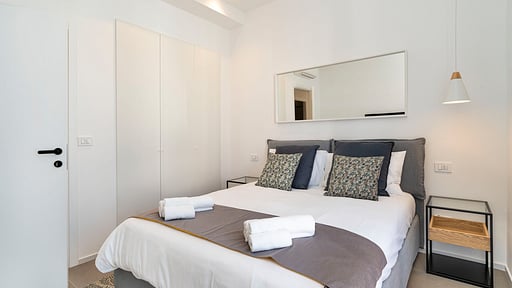 Villa Bonita Syracuse Slaapkamer 5