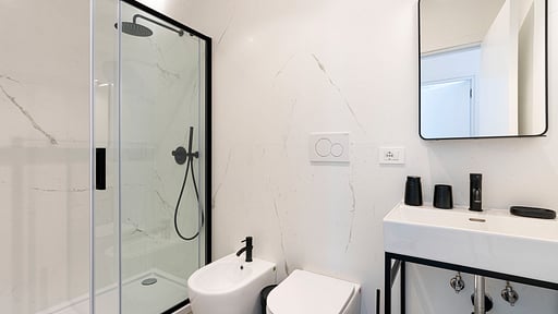 Villa Bonita Syracuse Slaapkamer 6