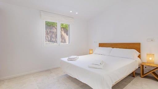 Villa Bonjour Bedroom 2