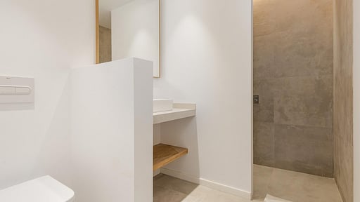 Villa Bonjour Bedroom 2