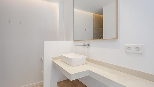 Villa Bonjour Bedroom 3