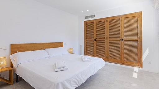 Villa Bonjour Bedroom 6