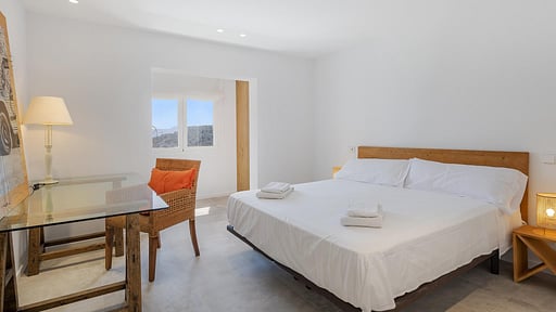 Villa Bonjour Bedroom 5