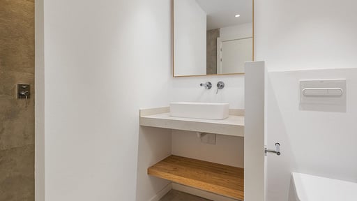 Villa Bonjour Bedroom 5