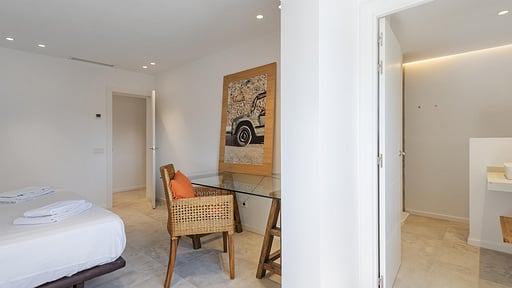 Villa Bonjour Bedroom 5