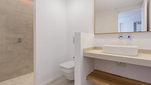 Villa Bonjour Bedroom 6