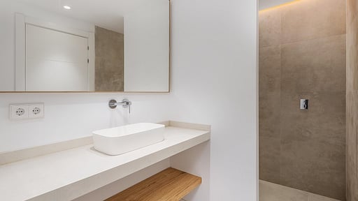 Villa Bonjour Bedroom 4