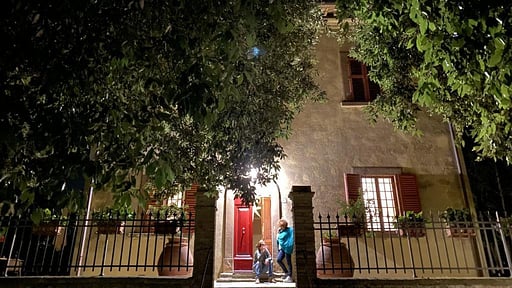 Villa Bonsi Tuscany Andere