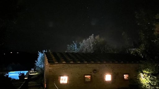 Villa Bonsi Tuscany Schwimmbad