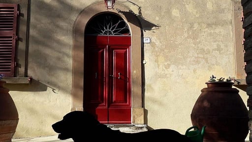 Villa Bonsi Tuscany Andere