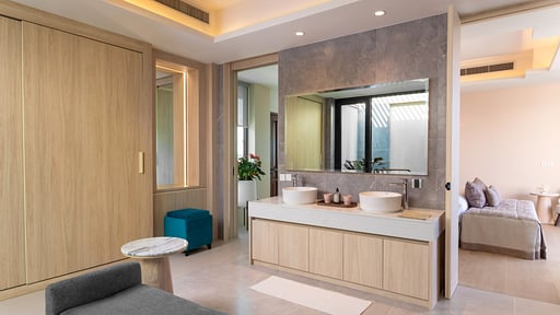 Villa Boonta Bedroom 4