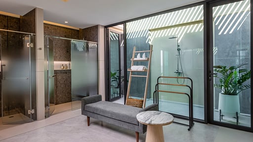 Villa Boonta Bedroom 4