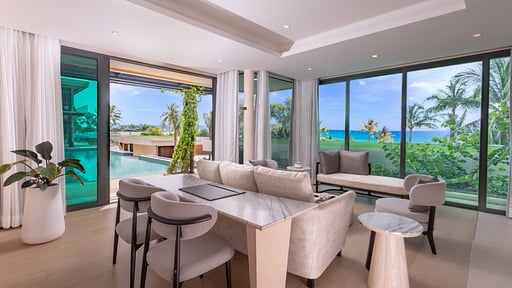 Villa Boonta Bedroom 2