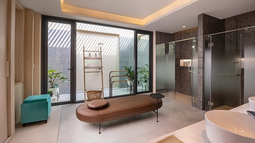 Villa Boonta Bedroom 2