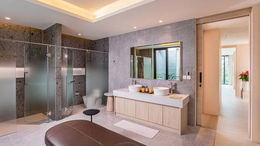 Villa Boonta Bedroom 2