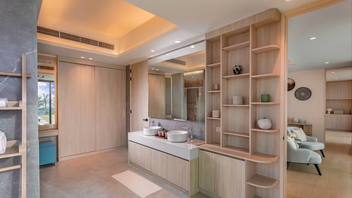 Villa Boonta Bedroom 6