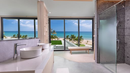 Villa Boonta Bedroom 6